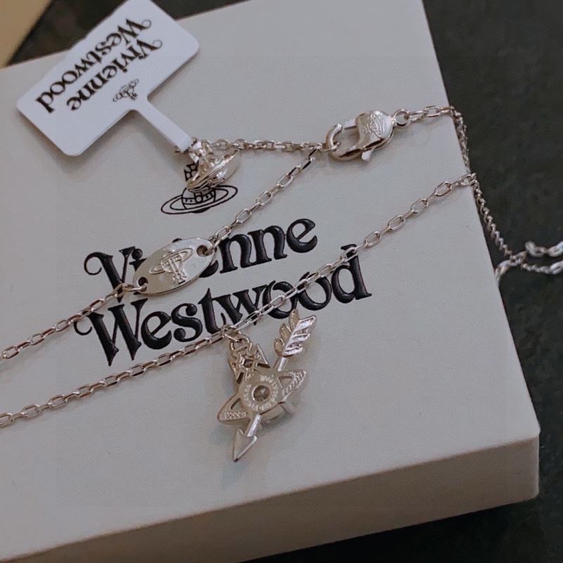 Vivienne Westwood Necklaces